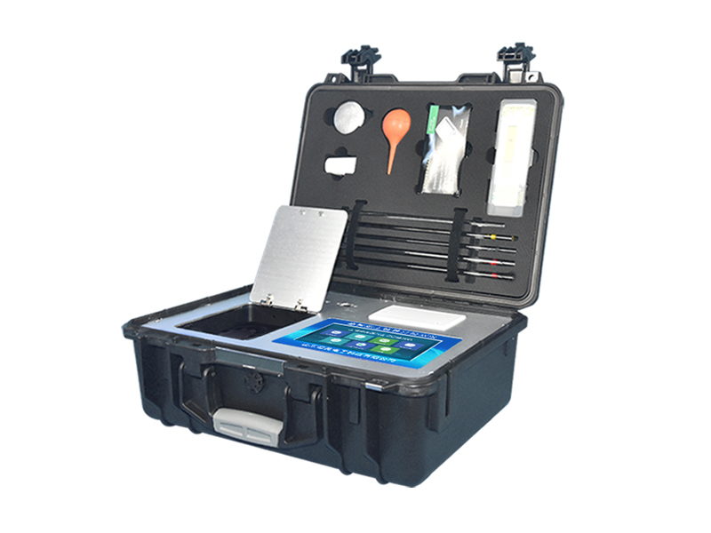 告別漫長等待：土壤微量元素檢測儀如何破解農業檢測的時效性難題？?